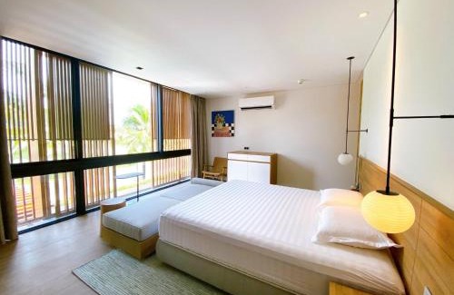 Long Beach Villa | The Luxury Villa Phu Quoc