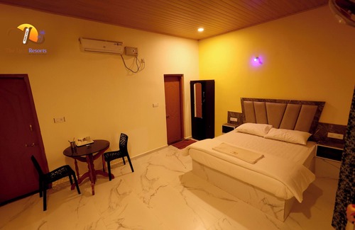 Siddapur Resort | The Lyca Resorts