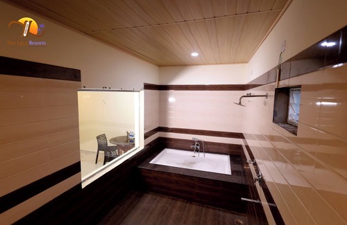 Siddapur Resort | The Lyca Resorts