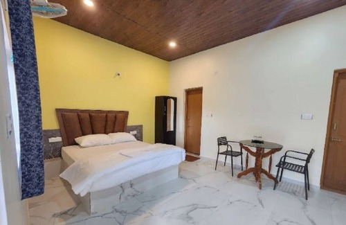 Siddapur Resort | The Lyca Resorts