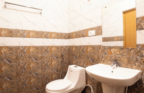 Siddapur Resort | The Lyca Resorts