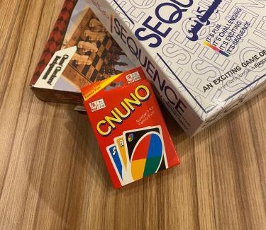 Agouza Apartment | The M Residence