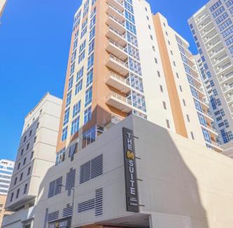 Juffair Apartment | The M Suite