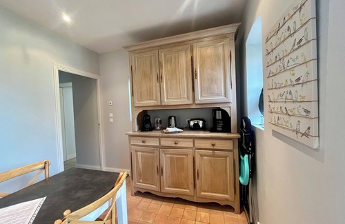 Sainte-Maure-de-Touraine House | The maples - sainte maure de Touraine