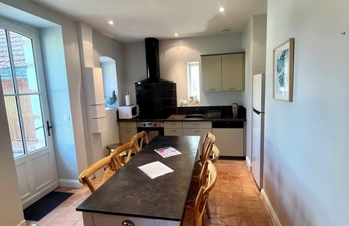 Sainte-Maure-de-Touraine House | The maples - sainte maure de Touraine