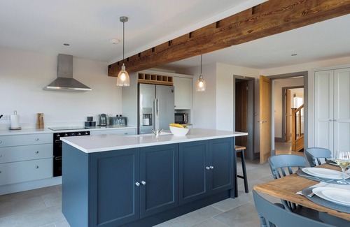 Whitchurch Cottage | The Maddocks - UK36311