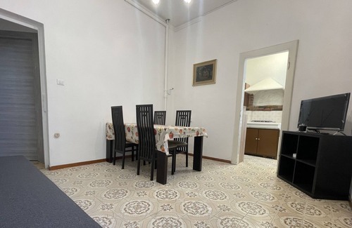 Cittadella Other | The Magnolia / of the duchy