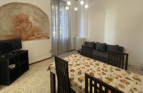 Cittadella Other | The Magnolia / of the duchy