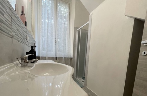 Cittadella Other | The Magnolia / of the duchy