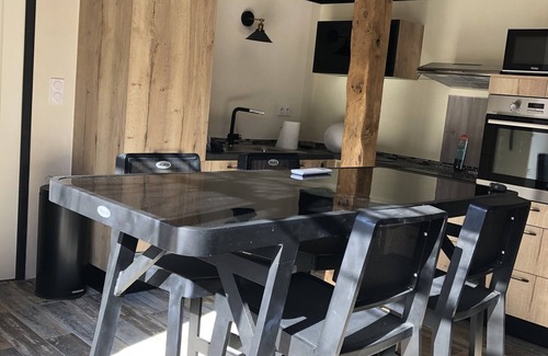 Saint-Amans-du-Pech Cottage | The Maison des Chats barn