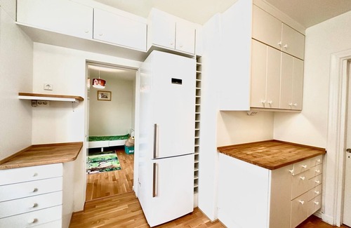 Orgryte-Harlanda Apartment | The Majestic Residence Nära Liseberg