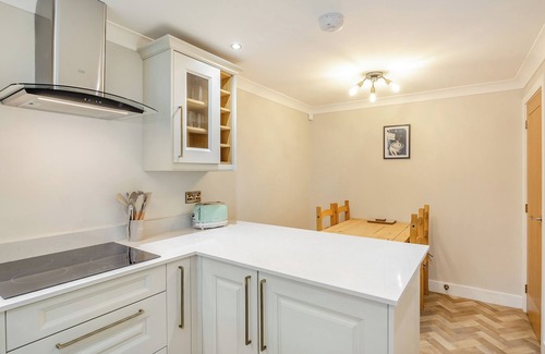 Frampton Cottage | The Malt House- UK34817