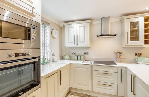 Frampton Cottage | The Malt House- UK34817