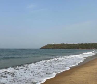 Devgad Hotel | The Mangrove