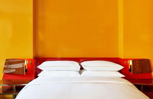 SoHo Hotel | The Manner, The Unbound Collection by Hyatt