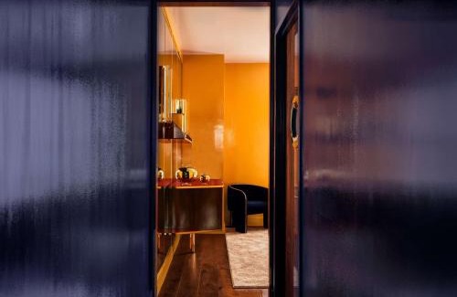 SoHo Hotel | The Manner, The Unbound Collection by Hyatt