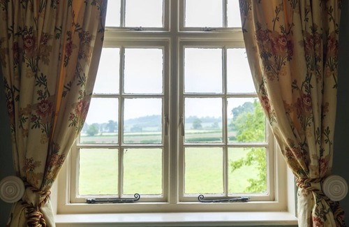 Croxton Kerrial House | The Manners | Sleeps 20 | Private Bar/Dining