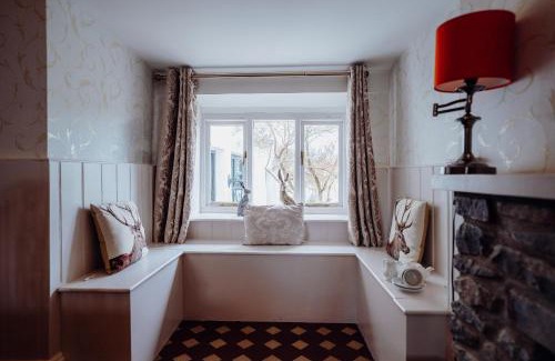 Lydstep House | The Manor House - Uk6741