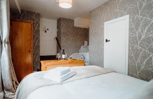 Lydstep House | The Manor House - Uk6741