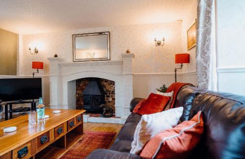 Lydstep House | The Manor House - Uk6741