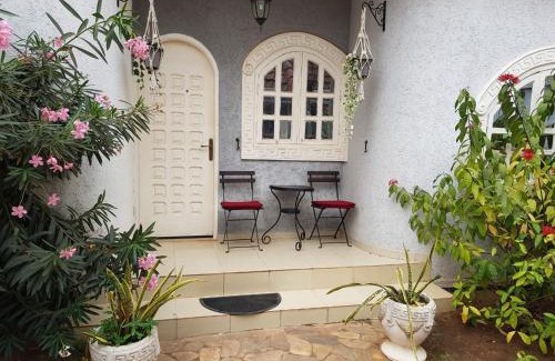 Lome Villa | The Manor