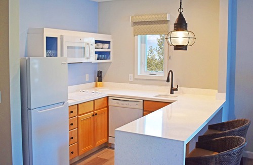 Brewster Hotel | The Mansion at Ocean Edge