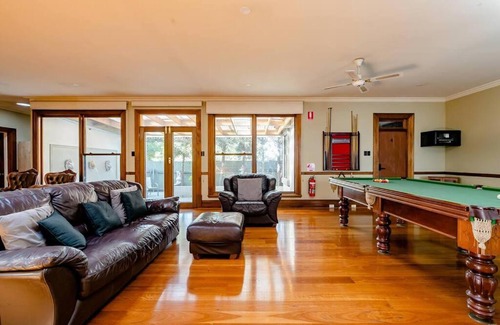 Islington House | The Mansion - Double Room 9