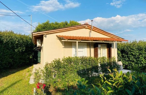 Archaia Olympia House | The Mansion of Dionisos and Dimitras 5