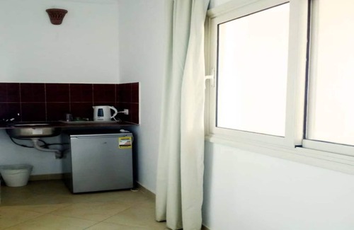 Safaga Apartment | The marina residence (studio #2)