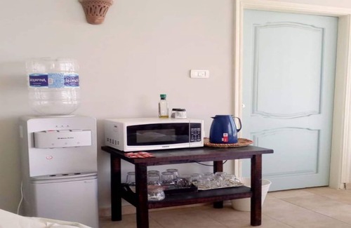 Safaga Apartment | The marina residence (studio #2)