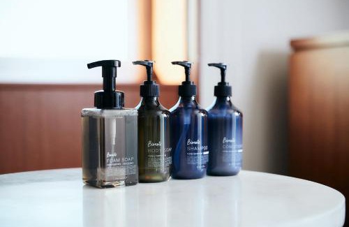 Shintoshin Hotel | The Mark Grand Hotel