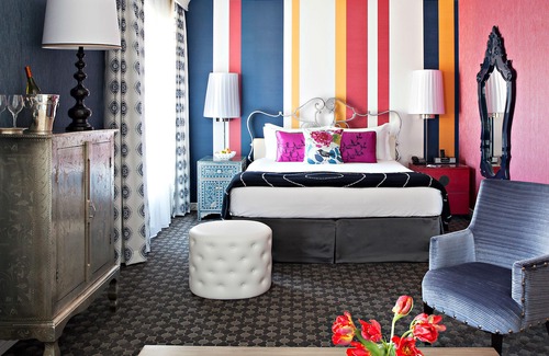 Theater District Hotel | The Marker Union Square San Francisco