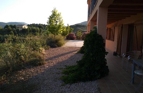 Mas de las Matas House | The Marshall House