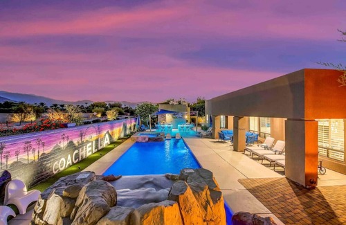 Rancho Santana House | THE MASTERPIECE- Half Acre-8BR-5.5BA