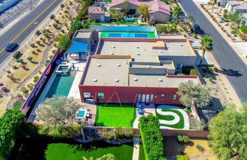 Rancho Santana House | THE MASTERPIECE- Half Acre-8BR-5.5BA