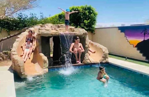 Rancho Santana House | THE MASTERPIECE- Half Acre-8BR-5.5BA