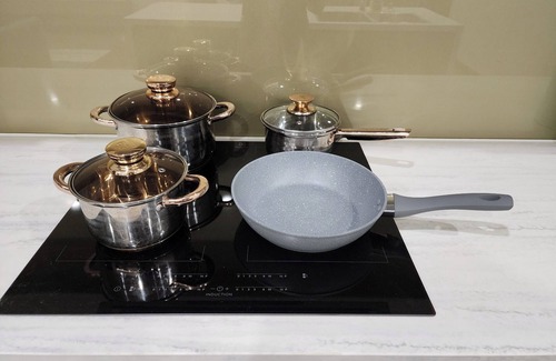 Tu Liem Apartment | The Matrix One | Luxurious 3BR Signature Residence