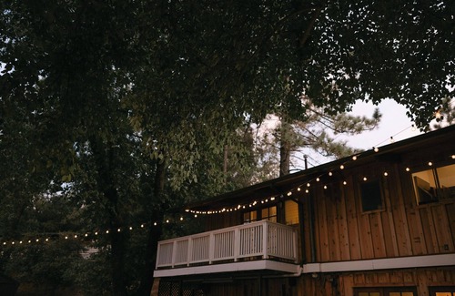 Julian House | The Meadow House at Sacred Mountain