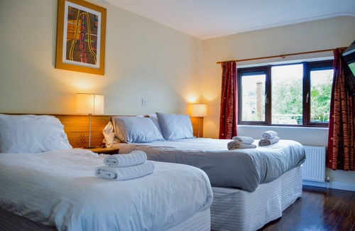 Kilmagig Lower Bed & Breakfast | The Meetings B&B