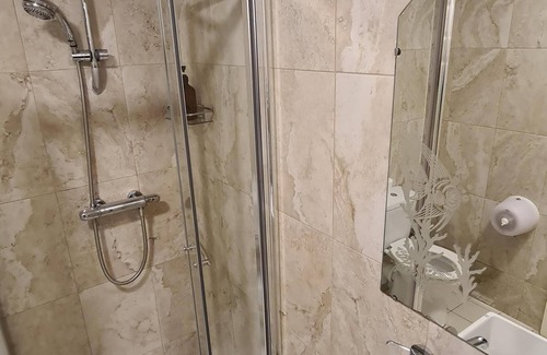 Kilmagig Lower Bed & Breakfast | The Meetings B&B