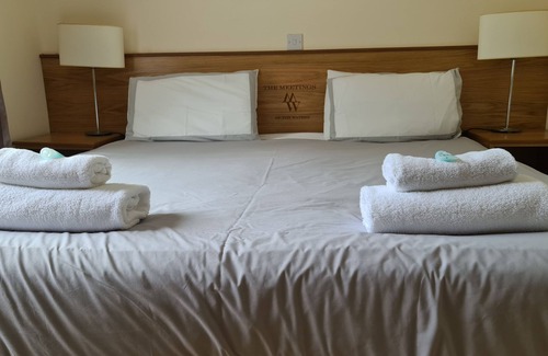 Kilmagig Lower Bed & Breakfast | The Meetings B&B