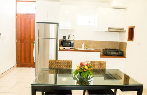 Port Vila Hotel | The Melanesian Port Vila Hotel