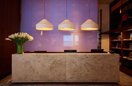 SoHo Hotel | The Mercer