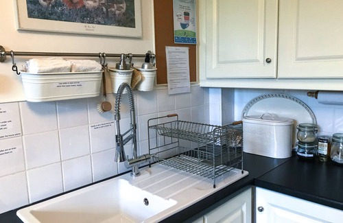 Blackwater House | The Mews at Garryvadden