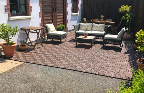 Blackwater House | The Mews at Garryvadden