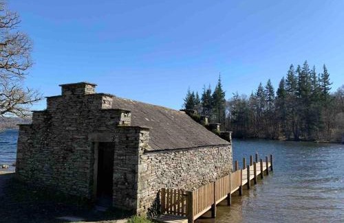 Bowness-on-Windermere Apartment | The Mews, Bowness Centre