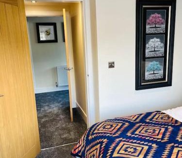 Bowness-on-Windermere Apartment | The Mews, Bowness Centre