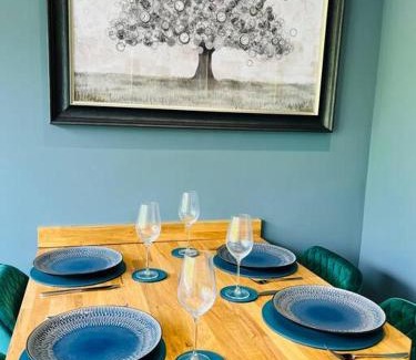 Bowness-on-Windermere Apartment | The Mews, Bowness Centre