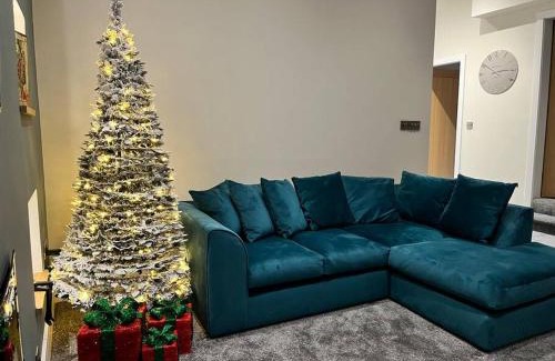 Bowness-on-Windermere Apartment | The Mews, Bowness Centre