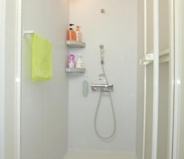 Minami-ku Apartment | THE MICKEY CARLTON Ohashi 201